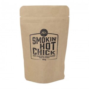 Smokin Hot Chick.jpg