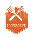 Traeger Grill Gear