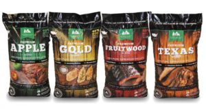Pellet Fuel