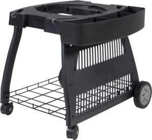 Triple Grill Accessories