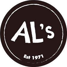 Al's Laboratory Rubs