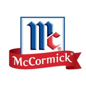 McCormicks Seasonings