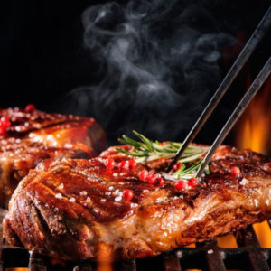 BBQ COMPETITIONS