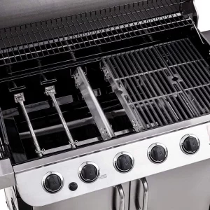 BBQ SPARE PARTS