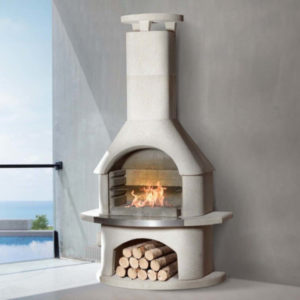 OUTDOOR FIRES