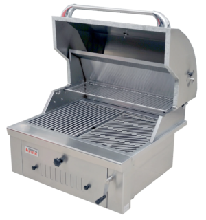 Deluxe Series Charcoal
