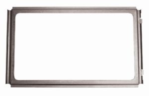Kent Door Glass and Retainers