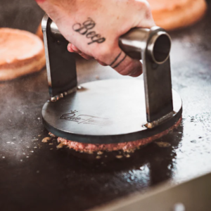 BBQ GEAR