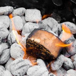 BBQ SMOKE WOODS