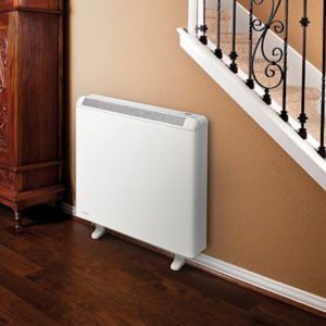 HOME HEATING