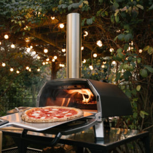 PIZZA OVENS