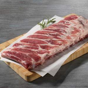 BBQ MEAT