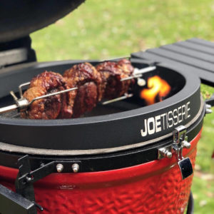 Kamado Joe Grill Gear
