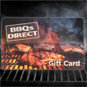 BBQ GIFT CARDS