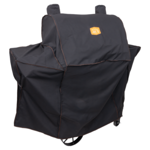Rider Pellet Grill Cover Deluxe And Standard 0003 Hero Sml 2.png