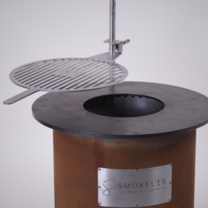 Smokeless Add Ons and Accessories