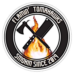 Flamin' Tomahawks BBQ