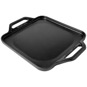 Traeger Induction Cast Iron Skillet Studio Angle.png