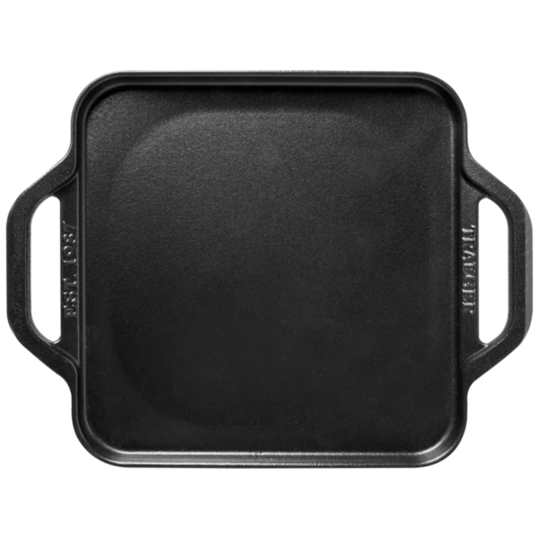 Traeger Induction Cast Iron Skillet Studio Front.png