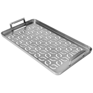 Acc Traeger Modifire Fish Veggie Tray Studio Angle.png