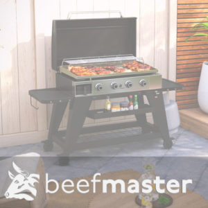 Beefmaster Covers