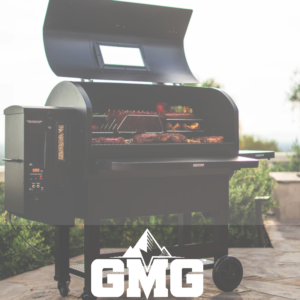 GMG Covers