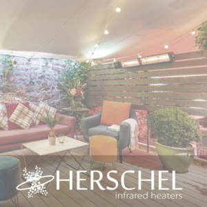 Herschel Outdoor Heaters