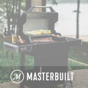 Masterbuilt Smoker Covers