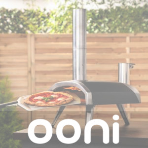Ooni Pizza Oven Covers