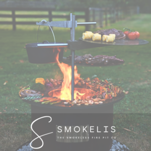 Smokeless Fire Pit Company
