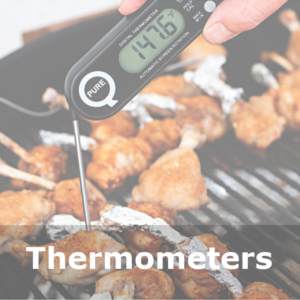 Thermometers