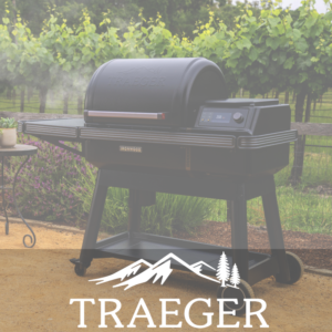 Traeger Covers