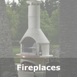 Fireplaces