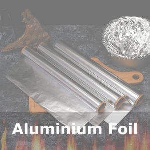 Aluminium Foil