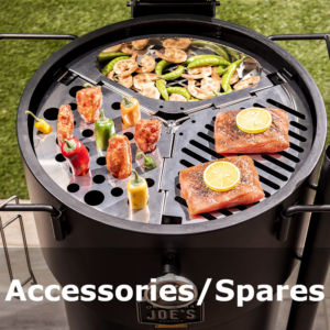 Accessories/Spares