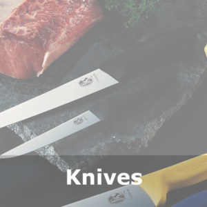 Knives
