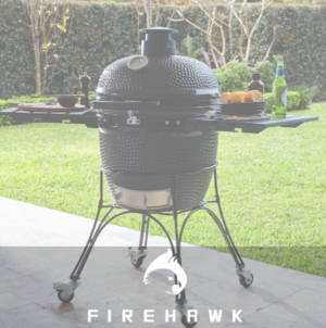 Firehawk Kamado Covers