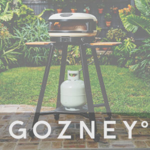 Gozney
