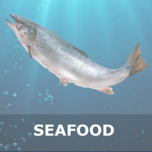 Seafood Rubs