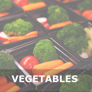 Vegetable Rubs