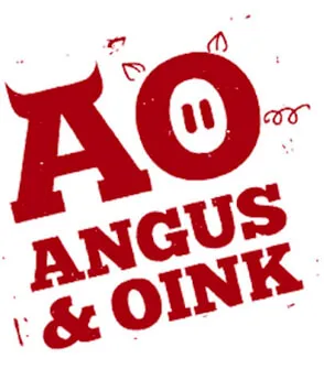 Angus and Oink