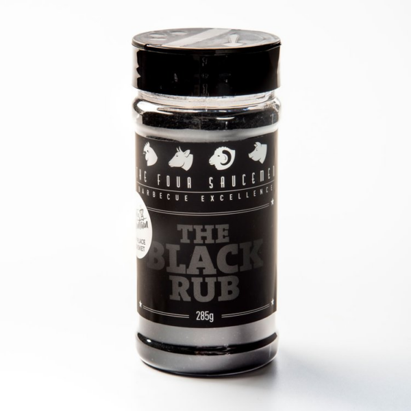 The4saucemen 1024x1024 Blackrub Shaker285g 1.png