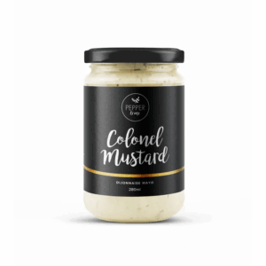 Co9lonel Mustard 280ml 644x722.png