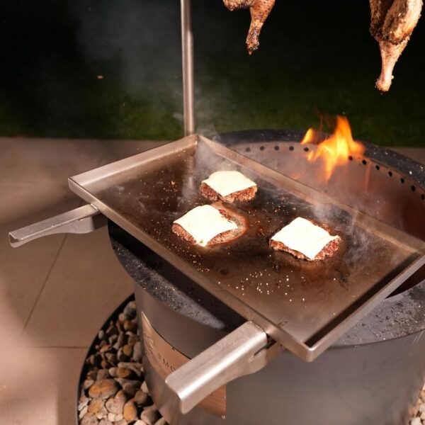 Hot Plate In Use.jpg