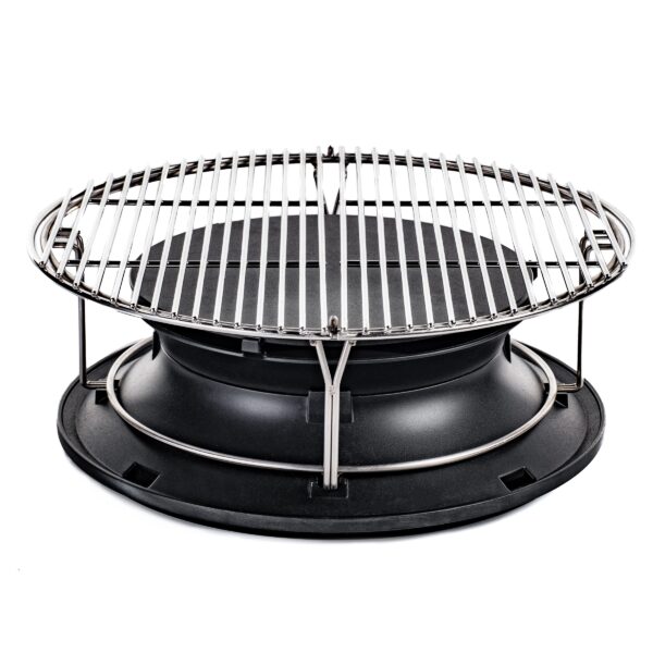Kj Hyper Classic Joe Slo Roller With Rack Accessory 4 .jpg