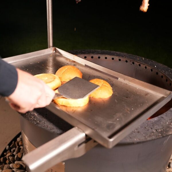 Toasting On Hot Plate.jpg