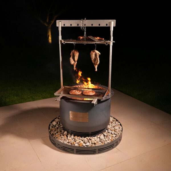 Wood Fired Cooking Accessories In Use.jpg