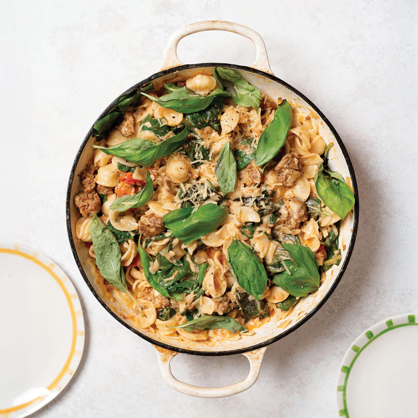 Fennel-Sausage-Pasta.png Fennel sausage pasta.png