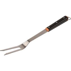 Traeger 2025 bbq fork studio angle.png