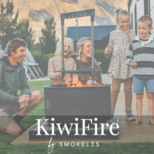 Kiwifire by Smokelis